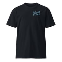 Image 2 of mini logoUnisex premium t-shirt