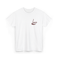 THE OFFICIAL LOGO SHIRT