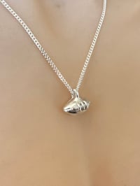 Image 2 of American Football Charm