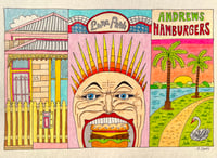 Image 3 of Fairy Floss Charm