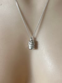 Image 1 of Burger Charm