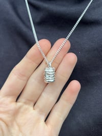 Image 3 of Burger Charm