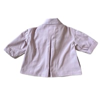 Image 2 of BLOSSOM JACKET