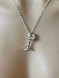 Image 1 of Umbrella Cocktail Charm