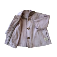 Image 3 of BLOSSOM JACKET