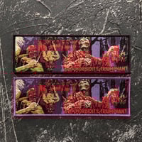 AUTOPSY - MORBIDITY TRIUMPHANT PATCH