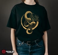 Image 4 of Snake T Shirt