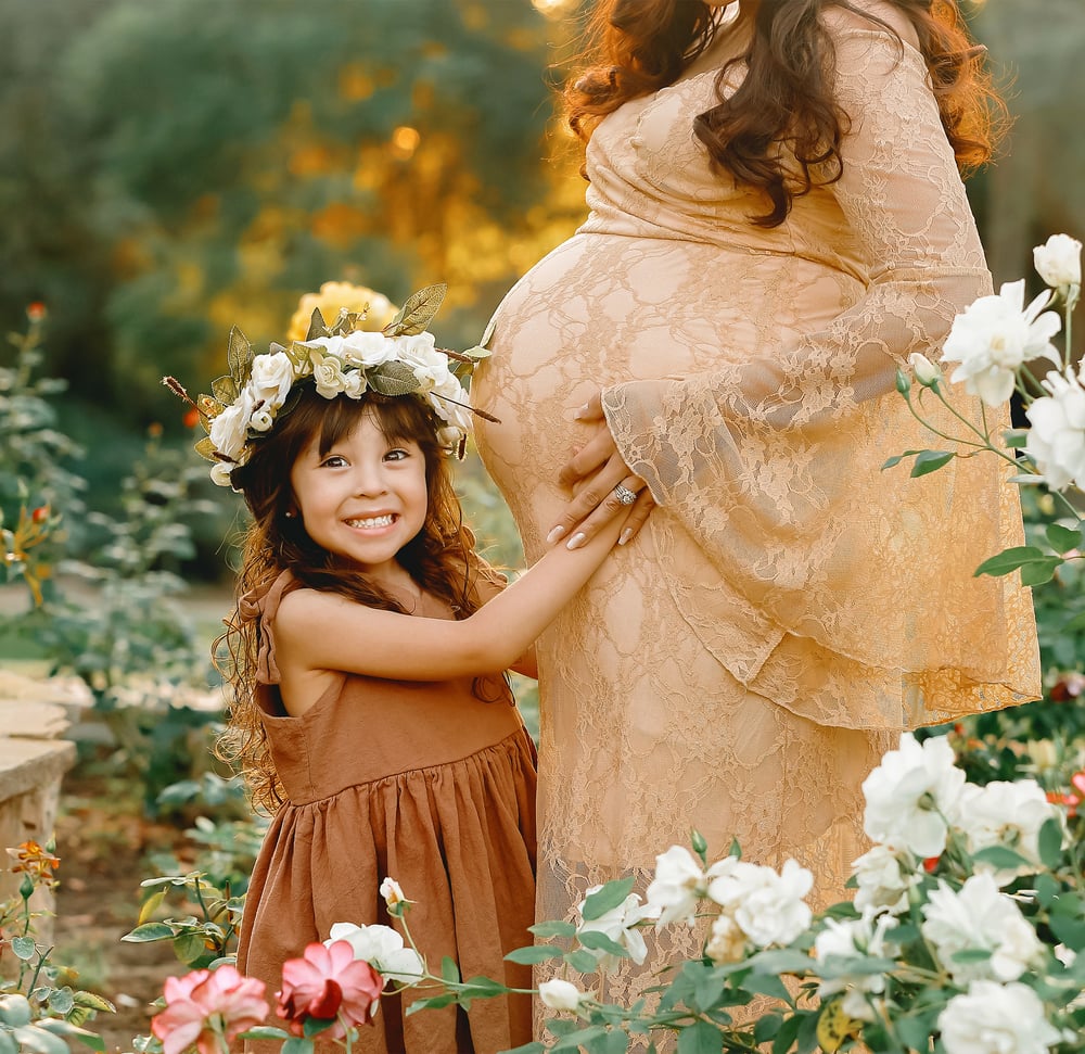 Image of PREGNANCY/MATERNITY DEPOSIT
