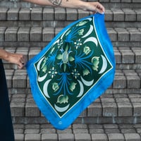100% silk Ģertrūdes street