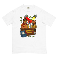 Image 2 of STAGGS PARTY