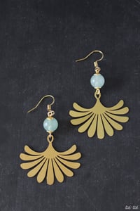 Image 1 of Boucles "Joséphine"