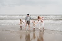 Midweek Family Shoot