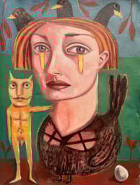 Image 1 of MUJER CON MARIDO