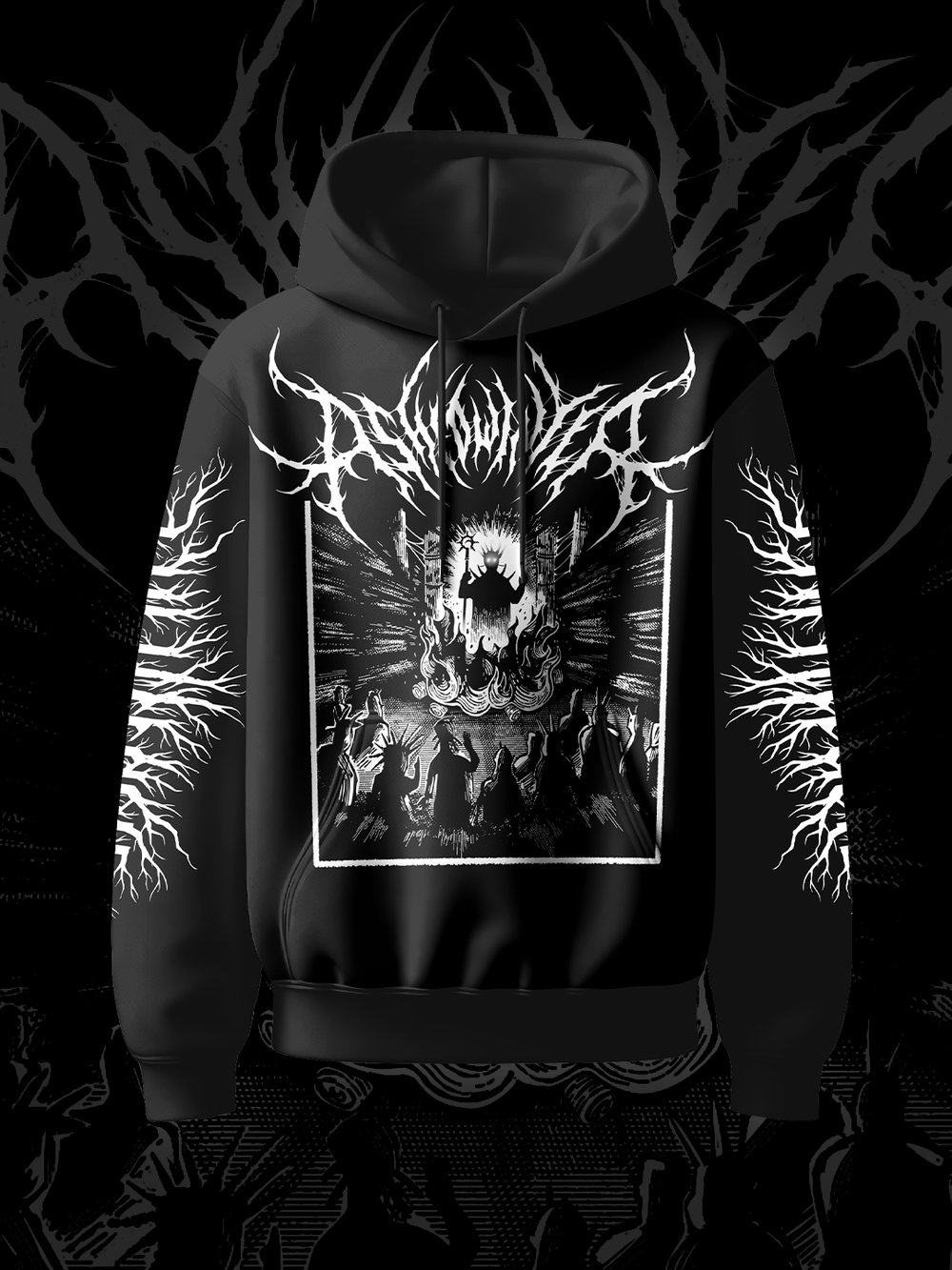 Hoodie 