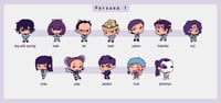 Image 1 of P1 Stickers
