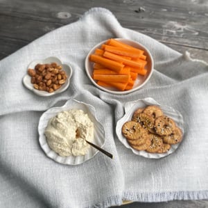 Image of LES COQUILLAGES