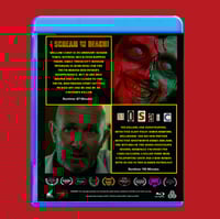 Image 2 of Slasher Double-Feature (Blu-ray)