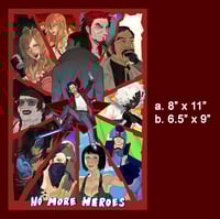 Image 1 of NMH Print