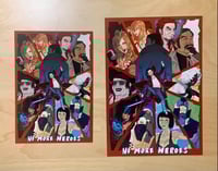 Image 2 of NMH Print