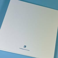 Image 4 of Abstract series 1 card set