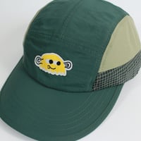 Image 2 of Berry big ears 5 panel cap