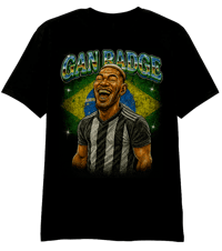 GAN RADGE