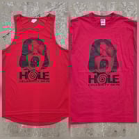 Image 1 of Hole Celebrity Skin ACTIVEWEAR shirts