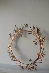 Image 1 of Summer wreath 1