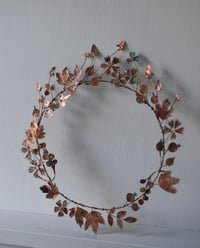 Image 2 of Summer allotment wreath