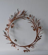 Image 1 of Summer wreath 2
