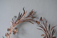 Image 3 of Summer wreath 2