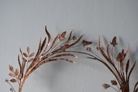 Image 3 of Summer wreath 3