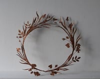 Image 1 of Summer wreath 3