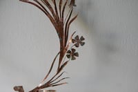 Image 4 of Summer wreath 4