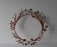 Image 2 of Summer wreath 4