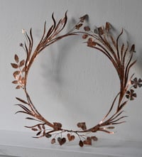 Image 1 of Summer wreath 4