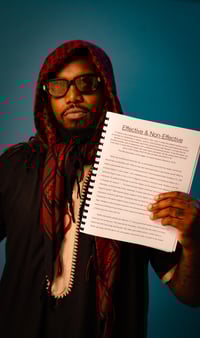 Image 3 of Forgive Me