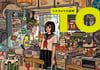 Tororotororo Art Collection TO