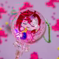 Image 3 of Sleepy Girls Liquid Lollipop Charms