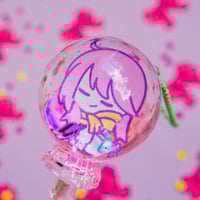 Image 5 of Sleepy Girls Liquid Lollipop Charms