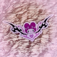 Image 2 of I’m not a Tramp, stamp 🥺