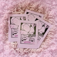 Image 2 of 💕Kawaii Kink Postcard Print💕
