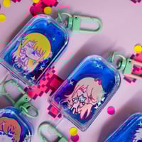 Image 2 of Liquid Popsicle Charms