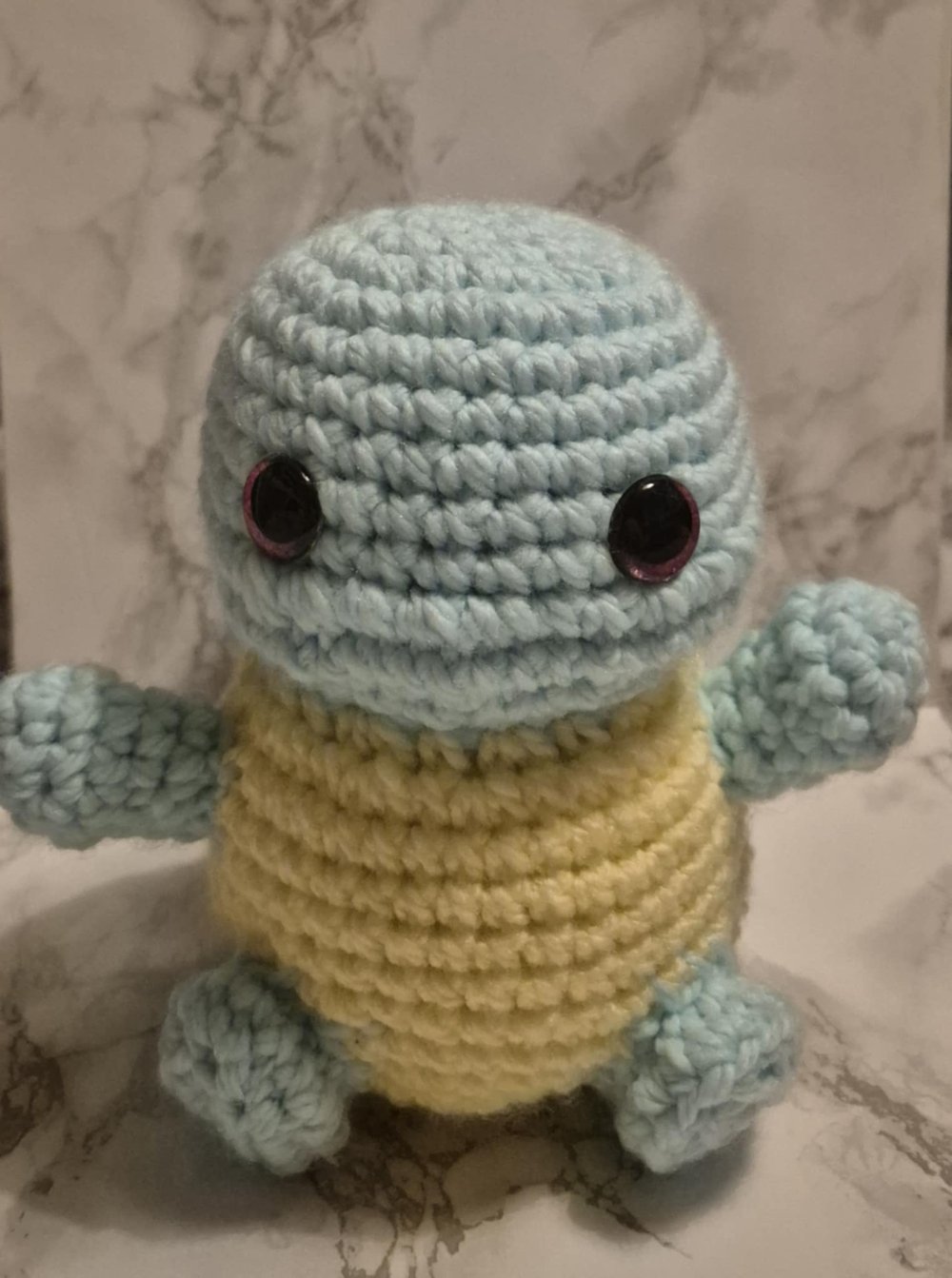Image of Squirtle