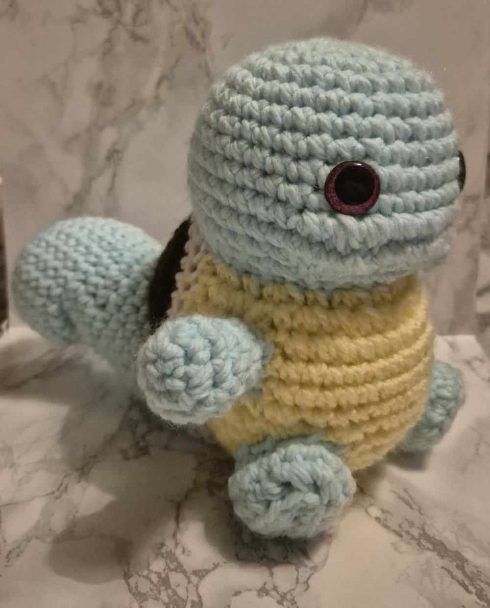 Image of Squirtle