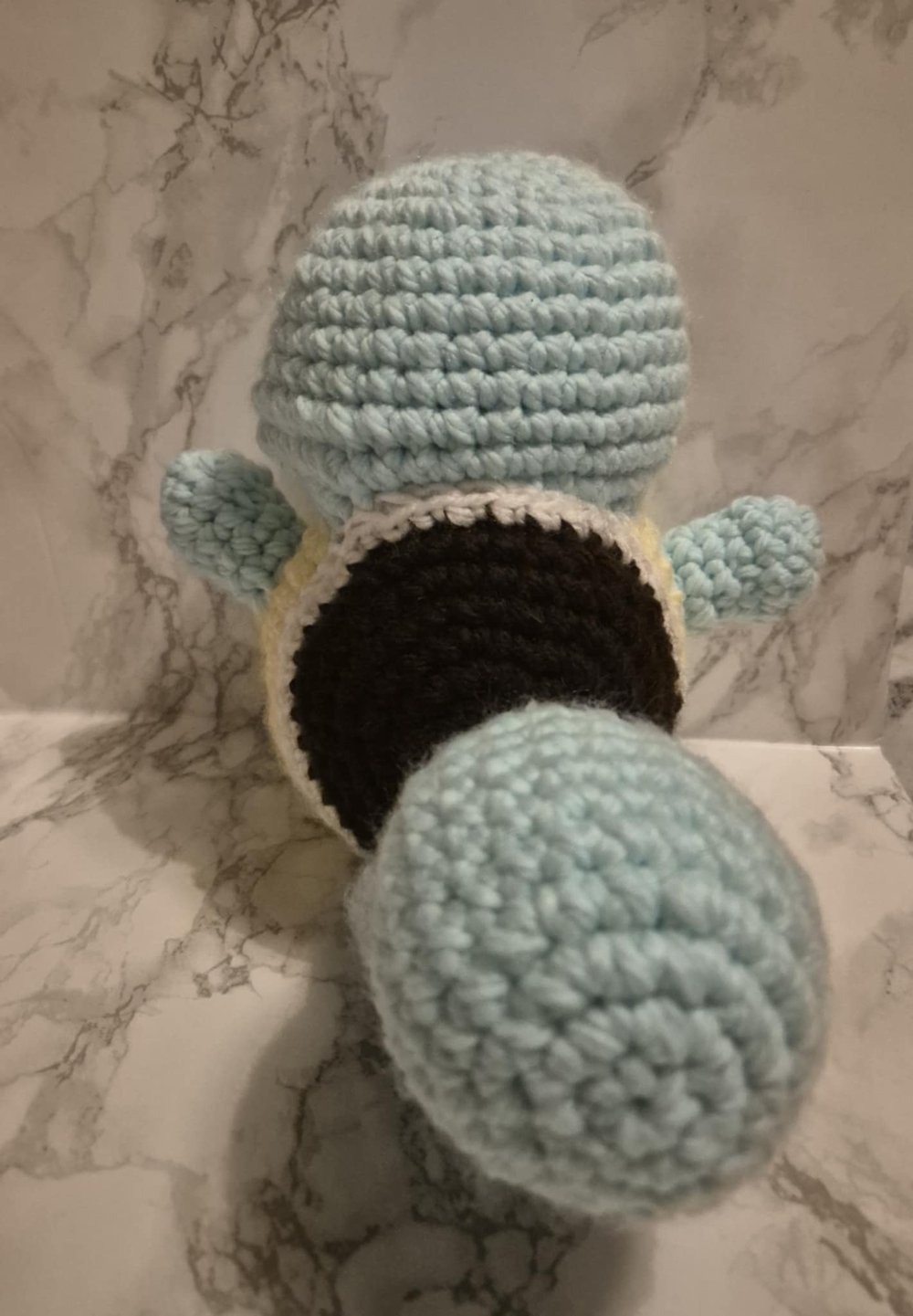 Image of Squirtle