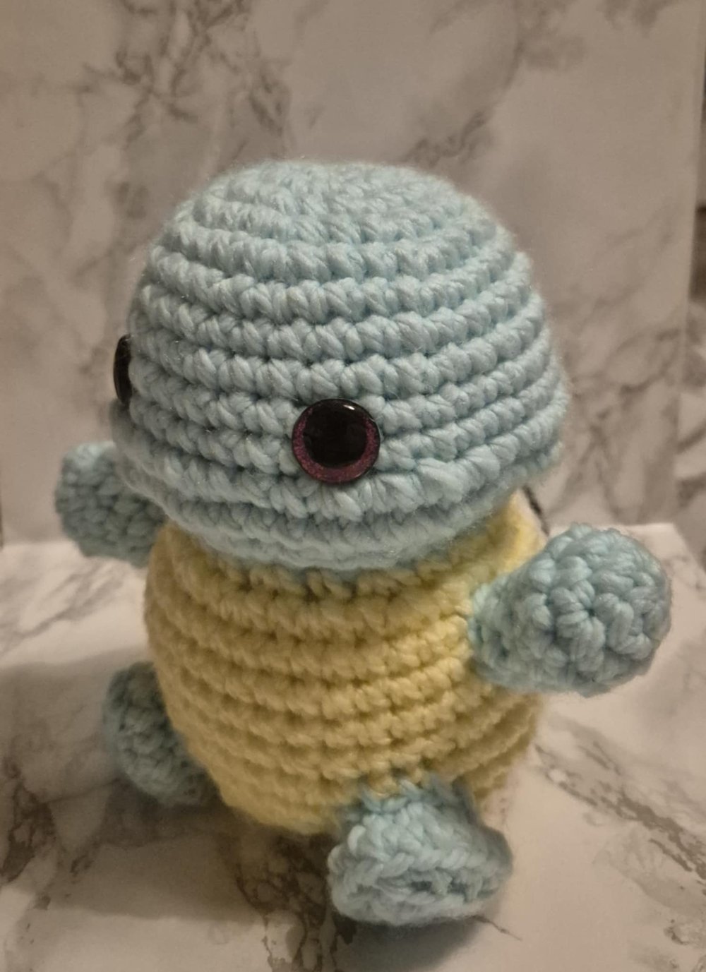 Image of Squirtle