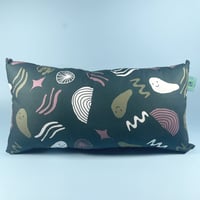 Image 1 of Monsters cushion