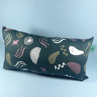 Image 3 of Monsters cushion