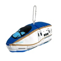 Image 1 of Japan Shinkansen plush toy